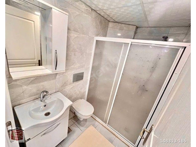 KAMPÜS KARŞISI ANA CADDE ÜSTÜ SIFIR EŞYALI 1+1 - Görsel 21