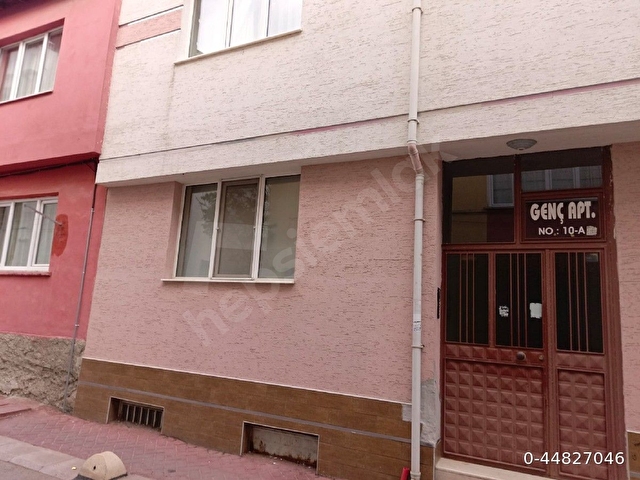 ömeraga mah giriş katı