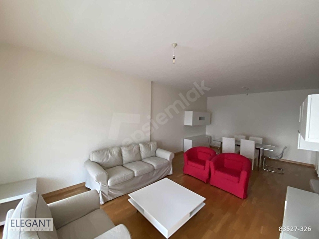 AKKOZA SATILIK 3+1 224m2
