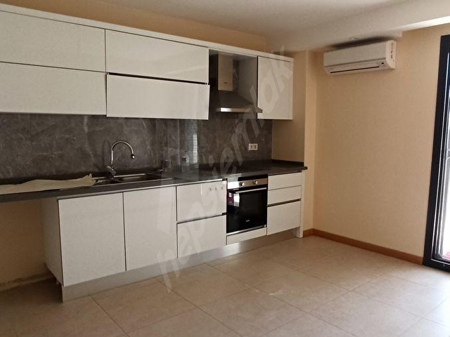 ÖRNEKKÖYDE PANAROMA SİTESİNDE 3+1 ARA KAT KÖŞE DAİRE - Görsel 29