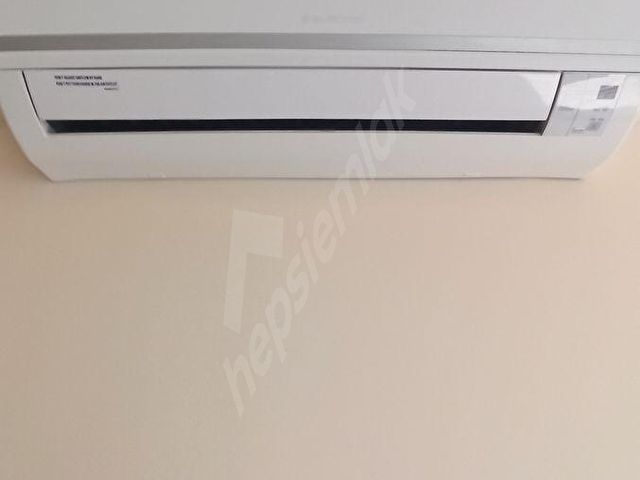 ÖRNEKKÖYDE PANAROMA SİTESİNDE 3+1 ARA KAT KÖŞE DAİRE - Görsel 20