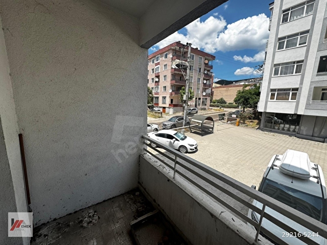 EMEK EMLAKTAN MİMAR SİNAN MAH.DE SİTE İÇİ SATILIK 3+1 DAİRE - Görsel 10