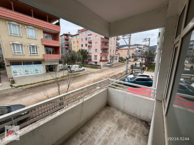 EMEK EMLAKTAN MİMAR SİNAN MAH.DE SİTE İÇİ SATILIK 3+1 DAİRE - Görsel 16