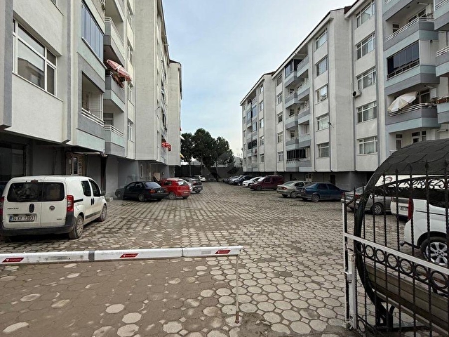 EMEK EMLAKTAN MİMAR SİNAN MAH.DE SİTE İÇİ SATILIK 3+1 DAİRE - Görsel 27