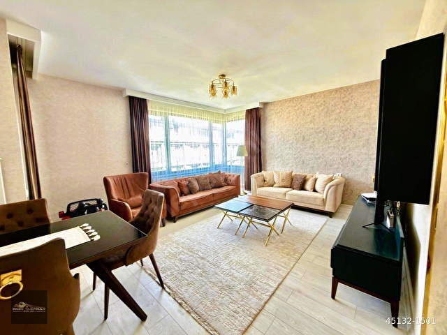 Gölbaşı Kızılcaşar Mükemmel Konum Masrafsız Yüksek Kredili 3+1Dx - Görsel 3