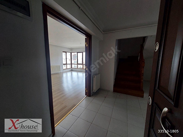 FIRSATTT..KIRKKONAKLAR 297SOK.MANZARALI KEYİFLİ 225M2 DUBLEX 5+1 - Görsel 17