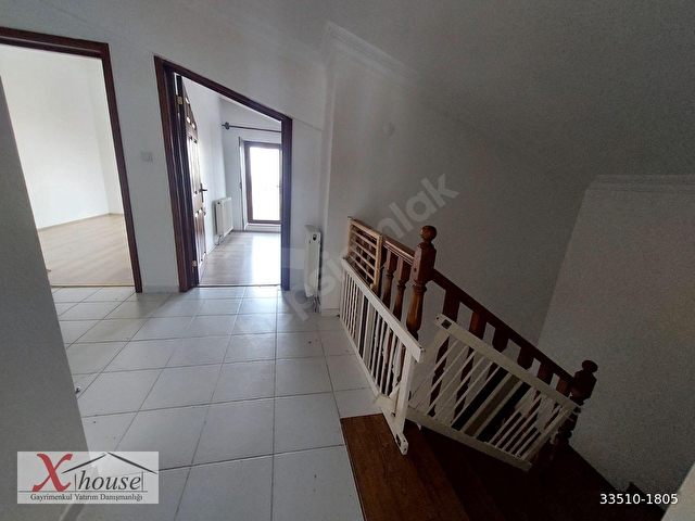 FIRSATTT..KIRKKONAKLAR 297SOK.MANZARALI KEYİFLİ 225M2 DUBLEX 5+1 - Görsel 20