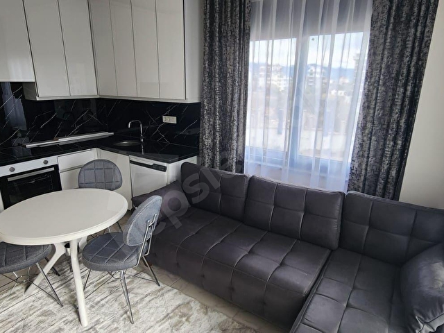 LEGEND LOFT 1+1 - Görsel 15