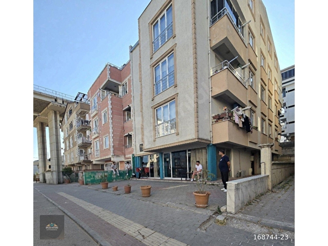 EMLAK VİZYONNDAN BURSA OSMANGAZİ DEMİRTAŞ BARBAROS  SATILIK DÜKKAN - Görsel 9