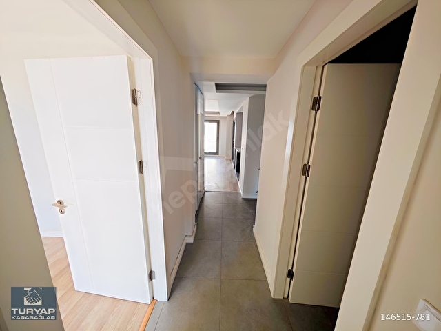 MENDERES GÖRECEDE SİTE İÇERSİNDE HAVUZLU 2+1 SATILIK DAİRE - Görsel 25
