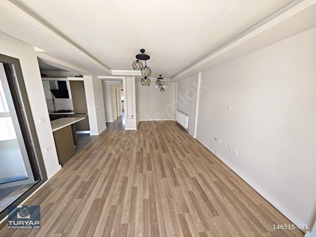 MENDERES GÖRECEDE SİTE İÇERSİNDE HAVUZLU 2+1 SATILIK DAİRE - Görsel 2