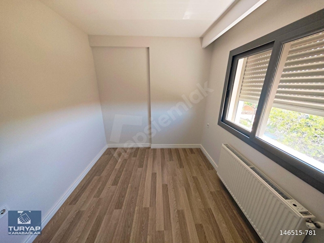 MENDERES GÖRECEDE SİTE İÇERSİNDE HAVUZLU 2+1 SATILIK DAİRE - Görsel 14