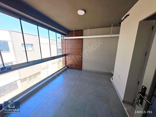MENDERES GÖRECEDE SİTE İÇERSİNDE HAVUZLU 2+1 SATILIK DAİRE - Görsel 10