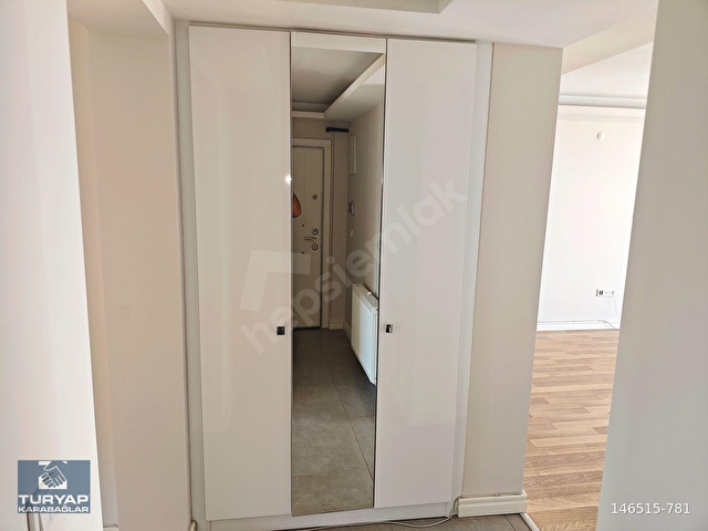MENDERES GÖRECEDE SİTE İÇERSİNDE HAVUZLU 2+1 SATILIK DAİRE - Görsel 27