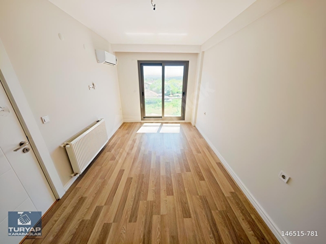MENDERES GÖRECEDE SİTE İÇERSİNDE HAVUZLU 2+1 SATILIK DAİRE - Görsel 21