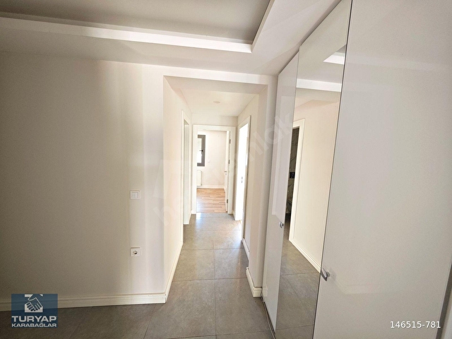 MENDERES GÖRECEDE SİTE İÇERSİNDE HAVUZLU 2+1 SATILIK DAİRE - Görsel 26