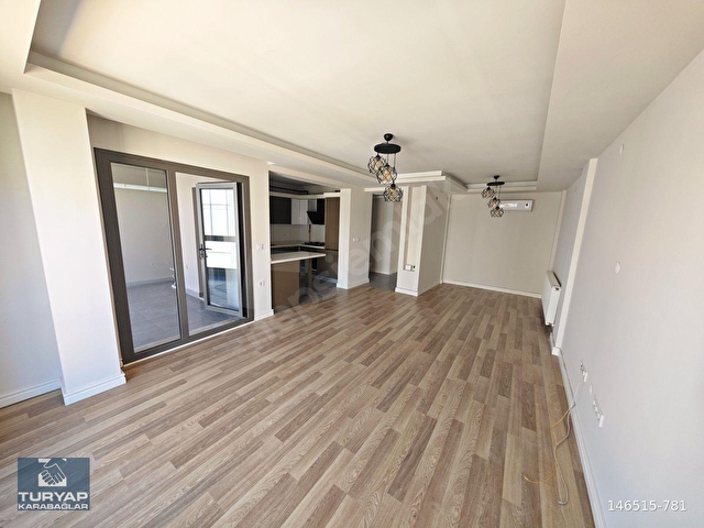 MENDERES GÖRECEDE SİTE İÇERSİNDE HAVUZLU 2+1 SATILIK DAİRE - Görsel 6