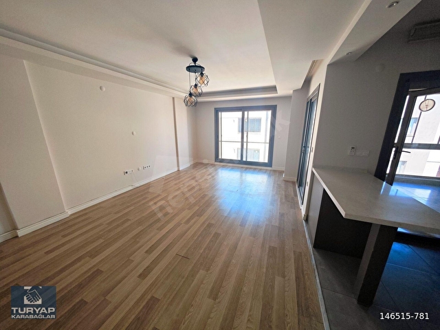 MENDERES GÖRECEDE SİTE İÇERSİNDE HAVUZLU 2+1 SATILIK DAİRE - Görsel 5