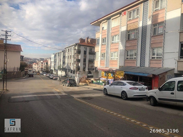 SAFRAN DAN ŞOKK💥🧿!!!! MAMAK BAHÇELERÜSTÜ 53.CADDEDE KAT 3+1 BAĞIMSIZ 130 METREKARE MONTOLAMA DAİRE
