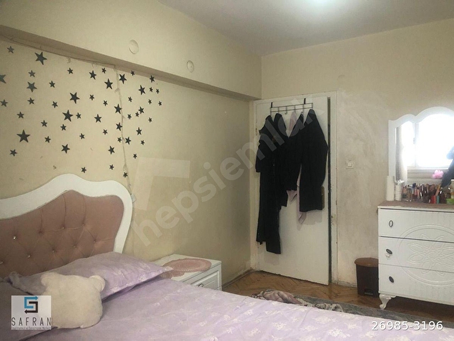 SAFRAN DAN ŞOKK💥🧿!!!! MAMAK BAHÇELERÜSTÜ 53.CADDEDE KAT 3+1 BAĞIMSIZ 130 METREKARE MONTOLAMA DAİRE - Görsel 7