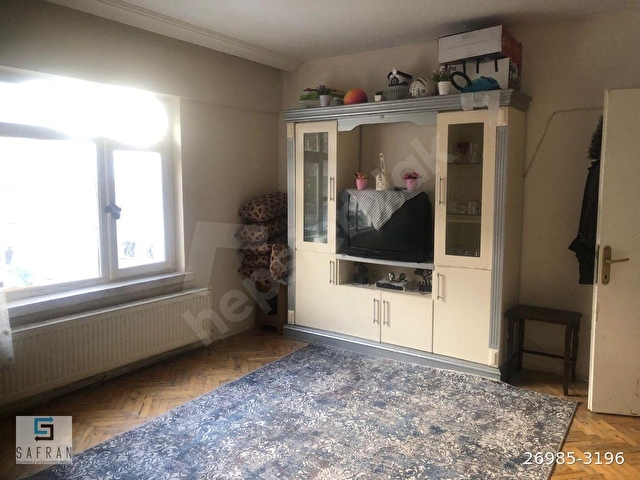 SAFRAN DAN ŞOKK💥🧿!!!! MAMAK BAHÇELERÜSTÜ 53.CADDEDE KAT 3+1 BAĞIMSIZ 130 METREKARE MONTOLAMA DAİRE - Görsel 20
