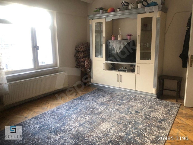 SAFRAN DAN ŞOKK💥🧿!!!! MAMAK BAHÇELERÜSTÜ 53.CADDEDE KAT 3+1 BAĞIMSIZ 130 METREKARE MONTOLAMA DAİRE - Görsel 19