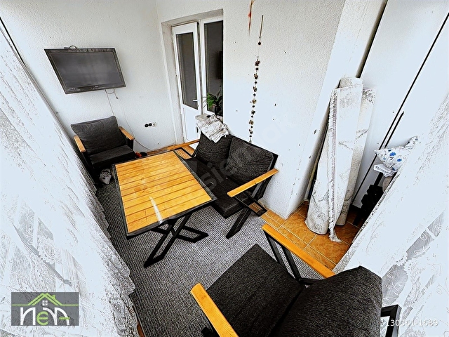 NEVADAN MALAZGİRT MH 3+1 BAĞIMSIZ ARA KATTA FUL YAPILI DAİRE !! - Görsel 27