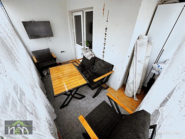 NEVADAN MALAZGİRT MH 3+1 BAĞIMSIZ ARA KATTA FUL YAPILI DAİRE !! - Görsel 29