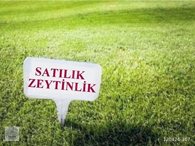 Edremit Avcılar Satılık
