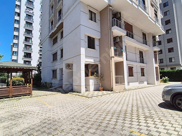 İSTANBUL, KADIKÖY, ERENKÖY, MARMARAY YAKINI, 2+1 KİRALIK DAİRE - Görsel 7