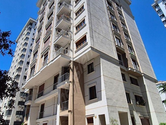 İSTANBUL, KADIKÖY, ERENKÖY, MARMARAY YAKINI, 2+1 KİRALIK DAİRE - Görsel 2