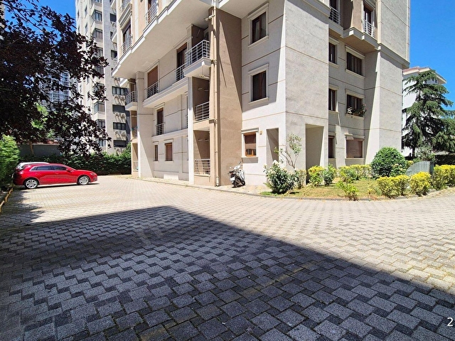 İSTANBUL, KADIKÖY, ERENKÖY, MARMARAY YAKINI, 2+1 KİRALIK DAİRE - Görsel 4