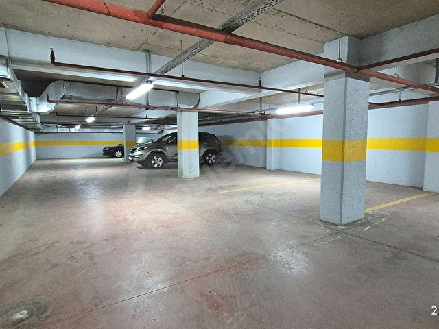 İSTANBUL, KADIKÖY, ERENKÖY, MARMARAY YAKINI, 2+1 KİRALIK DAİRE - Görsel 22