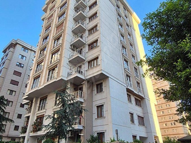 İSTANBUL, KADIKÖY, ERENKÖY, MARMARAY YAKINI, 2+1 KİRALIK DAİRE