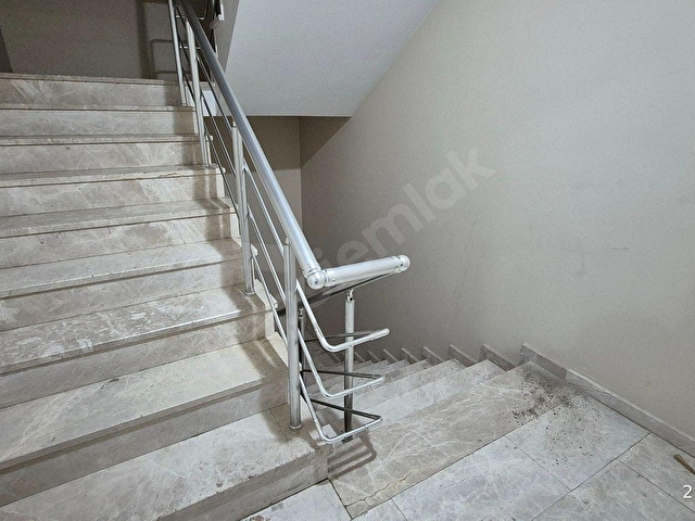İSTANBUL, KADIKÖY, ERENKÖY, MARMARAY YAKINI, 2+1 KİRALIK DAİRE - Görsel 17