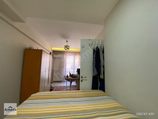 KARŞIYAKA ÖRNEKKÖY İMBATLI MAH. SATILIK 4+1 ZEMİN DUBLEKS DAİRE - Görsel 27