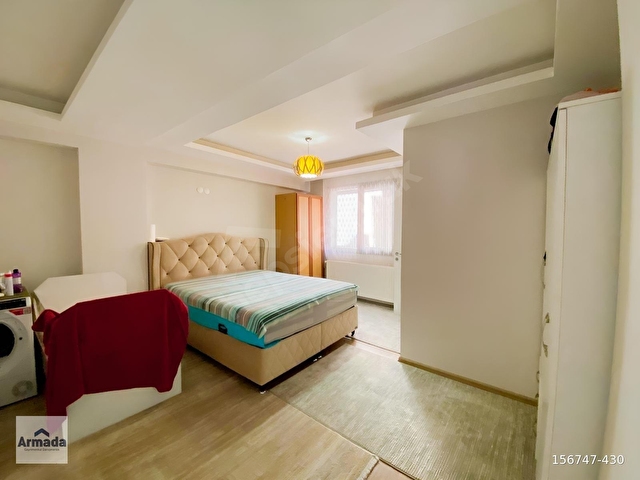 KARŞIYAKA ÖRNEKKÖY İMBATLI MAH. SATILIK 4+1 ZEMİN DUBLEKS DAİRE - Görsel 28