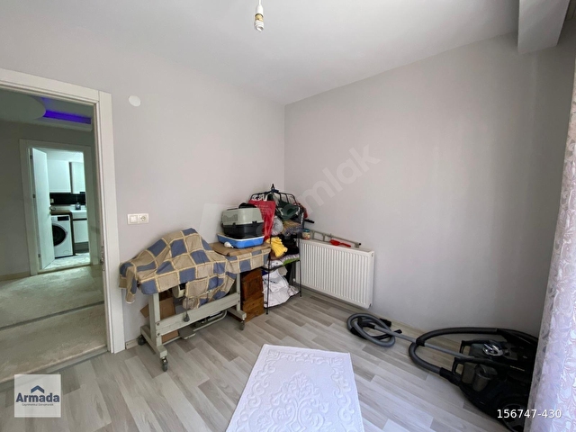 KARŞIYAKA ÖRNEKKÖY İMBATLI MAH. SATILIK 4+1 ZEMİN DUBLEKS DAİRE - Görsel 21