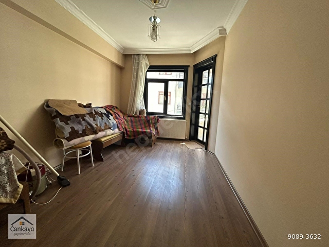 ÇANKAYA GAYRİMENKULDEN YILDIZ KULE YAKINI ARA KATTA 3+1+2-BANYOLU ASANSÖRLÜ OTOPARKLI KOMBİLİ 3 CEP. - Görsel 26