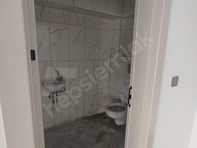 ELYAdan Batı Bulv.Üzeri Asansörlü Ful Donanımlı 1170 m2 Kiralık - Görsel 14