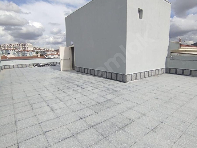ELYAdan Batı Bulv.Üzeri Asansörlü Ful Donanımlı 1170 m2 Kiralık - Görsel 17