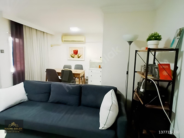 Alsancak Sain Joseph Yakını Satılık 1+1 Daire - Görsel 5