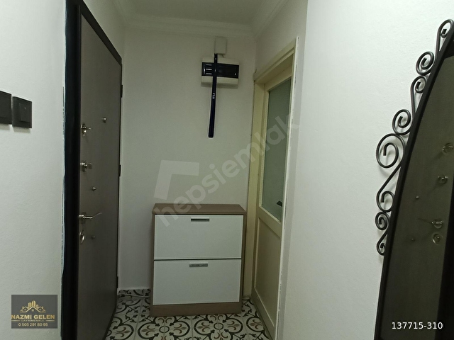 Alsancak Sain Joseph Yakını Satılık 1+1 Daire - Görsel 15