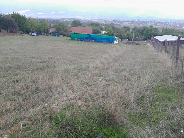 Çömlekçilerde yol cephe Satılık tarla... - Görsel 6
