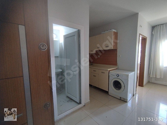 🏡 Hatay Eşyalı 1+1 Apart Daire 🏡 - Görsel 2