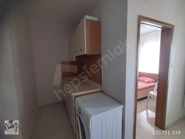 🏡 Hatay Eşyalı 1+1 Apart Daire 🏡 - Görsel 4