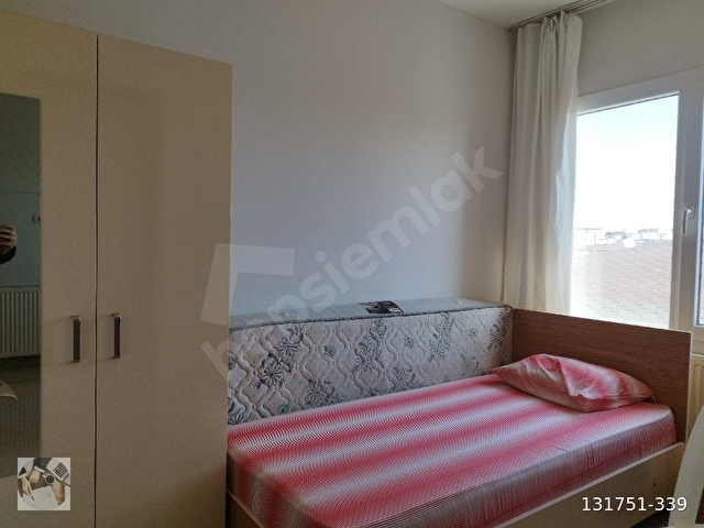 🏡 Hatay Eşyalı 1+1 Apart Daire 🏡 - Görsel 5
