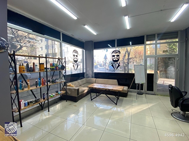 KOCAELİ GEBZE DE 120 M2 SATILIK DÜKKAN - Görsel 14
