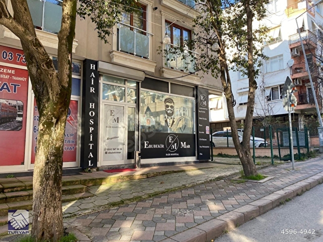 KOCAELİ GEBZE DE 120 M2 SATILIK DÜKKAN - Görsel 12