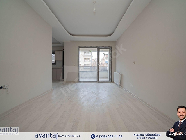 KIZILIRMAK CAD. ÜZERİNDE 2+1 BAĞIMSIZ MUTFAKI SATILIK LÜKS DAİRE - Görsel 5